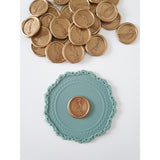 Peacock Wax Seals - Little Added Touches