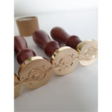 Planet Wax Stamp - Little Added Touches
