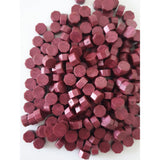 Plum Wax Sealing Beads - Little Added Touches