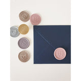 Queen of Hearts Wax Seals - Little Added Touches