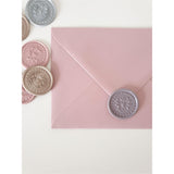 Queen of Hearts Wax Seals - Little Added Touches