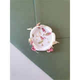 Rose Petal Wax Seals - Little Added Touches