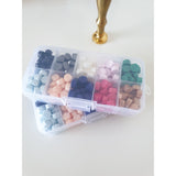 Sealing Wax Bead Set - Little Added Touches