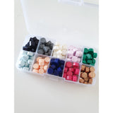 Sealing Wax Bead Set - Little Added Touches