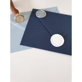 Skull Wax Seals - Little Added Touches
