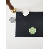Skull Wax Seals - Little Added Touches