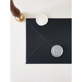 Skull Wax Seals - Little Added Touches