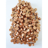 Soft Gold Wax Sealing Beads - Little Added Touches