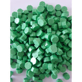 Spring Green Wax Sealing Beads - Little Added Touches