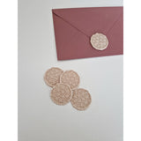 Starfish Wax Seals - Little Added Touches
