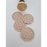 Starfish Wax Seals - Little Added Touches