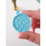 Starfish Wax Seals - Little Added Touches