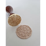 Starfish Wax Stamp - Little Added Touches