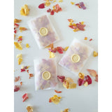 Summer Biodegradable Confetti Packets - 10pcs - Little Added Touches