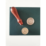 Summer in Paris Wax Stamp - Little Added Touches