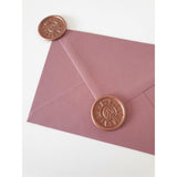Sun and Moon Wax Seals - Little Added Touches