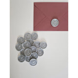 Thistle Wax Seals - Little Added Touches