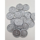 Thistle Wax Seals - Little Added Touches