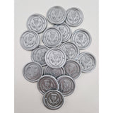 Thistle Wax Seals - Little Added Touches