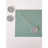Tree Wax Seals - Little Added Touches