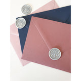 Tree Wax Seals - Little Added Touches