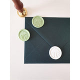 Umbrella Wax Seals - Little Added Touches