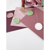 Umbrella Wax Seals - Little Added Touches