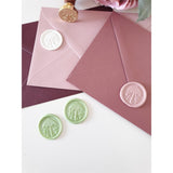 Umbrella Wax Seals - Little Added Touches