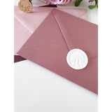 Umbrella Wax Seals - Little Added Touches