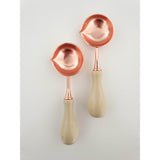 Wax Sealing Spoon - Little Added Touches