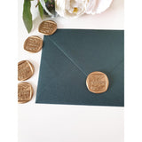 Wedding Wax Seals - Little Added Touches