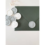 Wild Rose Wax Seals - Little Added Touches