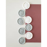 Wild Rose Wax Seals - Little Added Touches