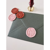 Window of Roses Wax Seals - Little Added Touches