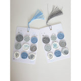Winter Breeze Wax Seal Set - Little Added Touches