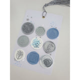 Winter Breeze Wax Seal Set - Little Added Touches