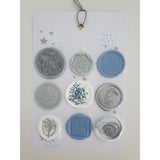 Winter Breeze Wax Seal Set - Little Added Touches