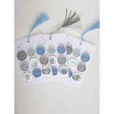 Winter Breeze Wax Seal Set - Little Added Touches